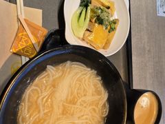 -美心mx餐厅(友邦香港大楼店)