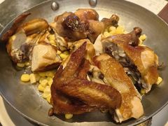 -港丽餐厅(高德置地店)