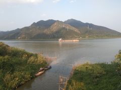 -羚羊峡古栈道森林公园