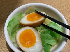 溏心蛋-味千拉面(煌华新纪元购物广场店)