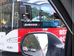 -长春市南湖公园