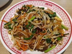 -满园烤鸭·春饼(太原街万达店)
