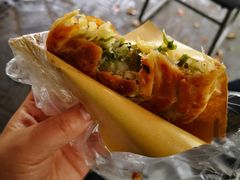 大油火烧-皮市街大油火烧