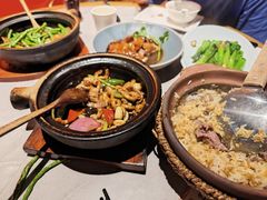 -啫神·广州地标美食(北京路店)