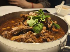 -黑窑厂糖油饼烤鸭·清真菜(总店)
