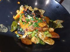 -天府国麻辣香锅(李沧万达店)