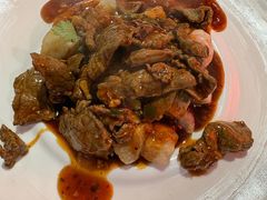 -马海涛牛肉串·午市牛腩饭·烧烤夜宵(领汇广场店)