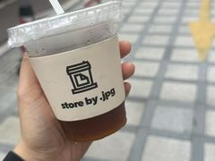 -JPG canteen(广州寺右公馆店)