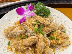-醉壹号海鲜大排档·老厦门特色菜(厦门美食地标店)