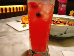 -辛香汇·现炒川菜(淮海路百盛店)