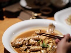 -新荣记(西溪湿地店)