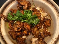 -神仙馆(衡山路店)