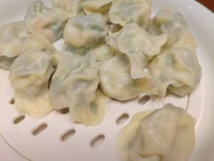 -俏东方·海味水饺·青岛菜(崂山店)