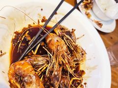 -外婆烧.老杭帮菜(庆春店)