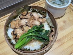 -72街荷叶饭(东方宝泰广场店)
