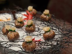 黑松露野菌包-湘湖逍遥庄园·水漾中餐厅