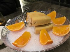 -宫燕府·京菜·烤鸭·淮扬菜(王府中心店)