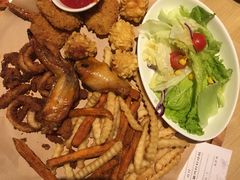 -必胜客(鳌江万达店)