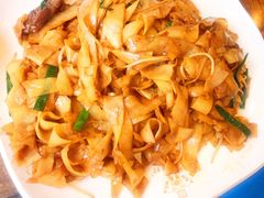 传统干炒牛河-沙河粉村·国家非遗传承(云台店)