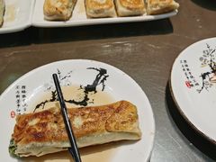 -福荣居褡裢火烧京味家常菜(西四店)