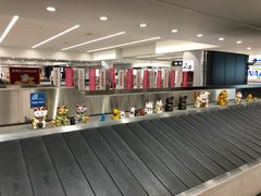 -中部国际机场