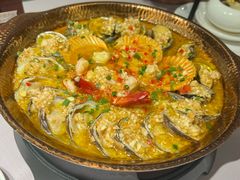 -79号渔船海鲜饭店(岗厦店)