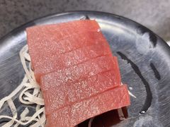 -争鲜回转寿司(金桥家乐福店)