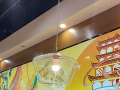 -西部马华清真兰州牛肉面·烧烤夜市(三里河店)