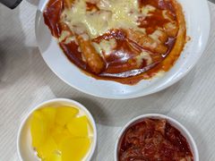 -米笑情(韩乐坊店)