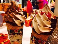 -GODIVA(港汇恒隆广场)