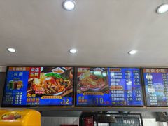 -柳螺锅螺蛳粉(月亮街店)