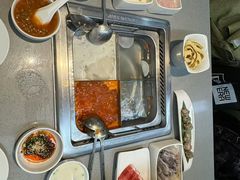 -海底捞火锅(振华商厦店)