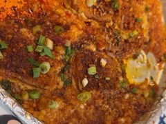 -花盐街·四川乐山小吃(西单大悦城店)