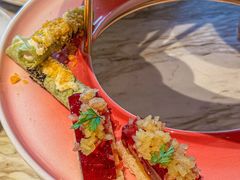 -广州粤海喜来登酒店