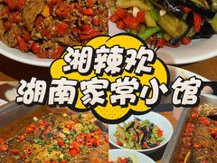 -湘辣欢·湖南家常小馆