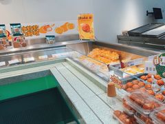 -泸溪河桃酥(西直门凯德店)