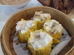 -好彩海鲜酒家(帝国中心店)