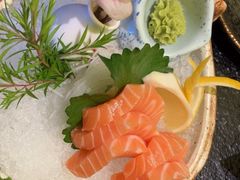 -樱嘢·炭火烧肉(惠南店)