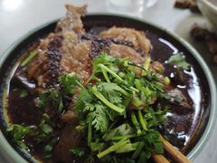 -金秋特色面馆(铜庄店)