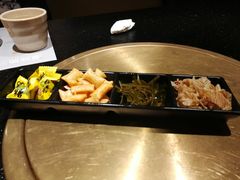 -漫烤鱼&徐州烧烤夜宵(万达店)