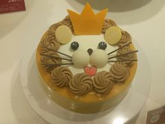 -味多美(江桥万达店)