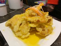 -粗粮人家·东北菜(洋桥店)