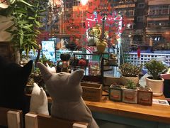 -Kitchen·Y洋厨房西餐厅(王府壹号店)