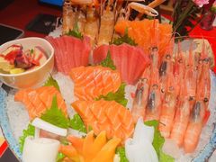 -匠和风精致料理(成都龙湖滨江天街店)