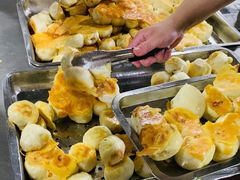 -古城老店马家包子铺(神火大道店)