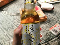 -兰木肆·云南菜(龙湖U城天街店)