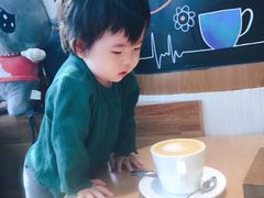 -Jamaicablue Coffeeshop(中央广场店)