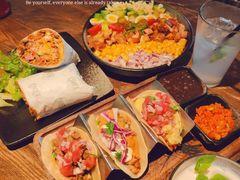 -Q MEX 库迈墨西哥餐吧(三里屯店)