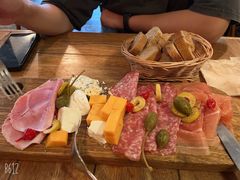 -Alimentari早午餐(安福路店)