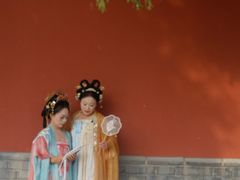 -大慈恩寺(大雁塔)